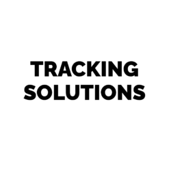 Tracking Solutions