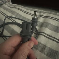 Starlink Gen 3 power supply cord replacement
