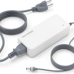 Starlink Gen 3 power supply cord replacement