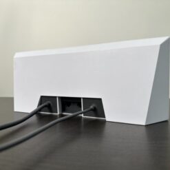 Alternative view of Starlink Gen 3 Mesh Router