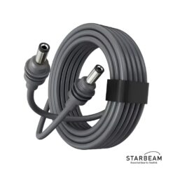 Starlink Mini 15m DC Power Cable