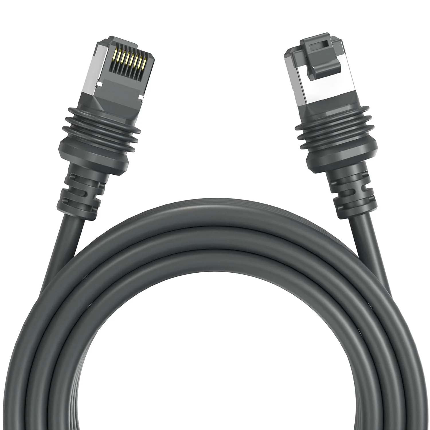 Starlink Gen 3 Ethernet Cable 2M Waterproof