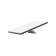 Starlink Flat High Performance Satellite Internet Terminal for Business
